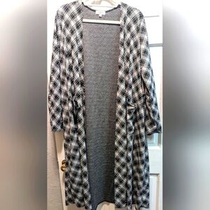 Lularoe Sarah Cardigan
